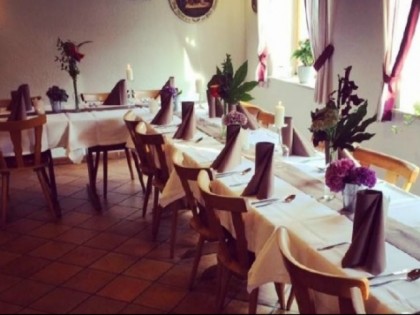 Foto:  Alpenrose