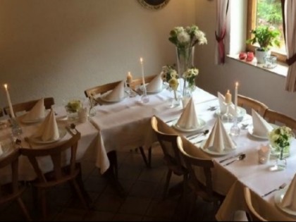 Foto:  Alpenrose