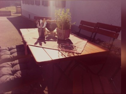 Foto:  Alpenrose