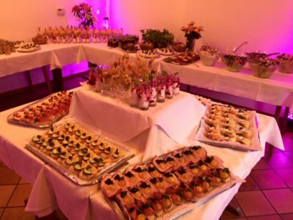 Foto:  Alpenrose