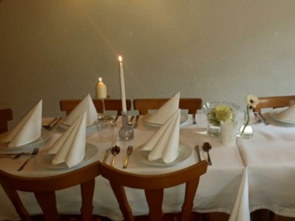 Foto:  Alpenrose