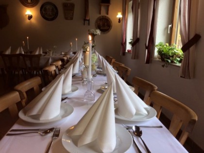 Foto:  Alpenrose